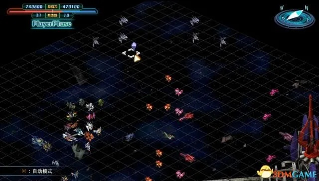 第二次机器人大战卡关又漏隐藏?老玩家用「仇恨链+满月触发」轻松通关+拿全隐藏 第二次机器人大战卡关又漏隐藏?老玩家用「仇恨链+满月触发」轻松通关+拿全隐藏