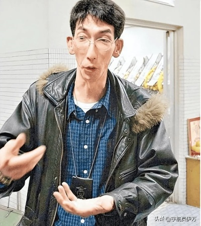 车保罗为什么能成为游戏圈隐藏BOSS？从港片黄金配角到玩家共情密码的3层破圈逻辑