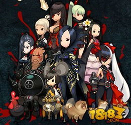 剑灵游戏名字大全推荐，总有一个适合你！