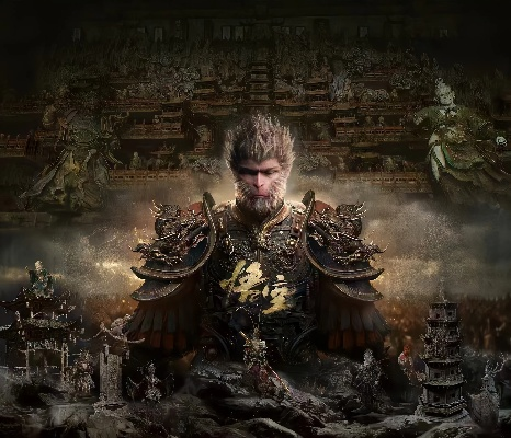 天命集结，悟空再战！联机Mod新篇，群英共克巅峰Boss