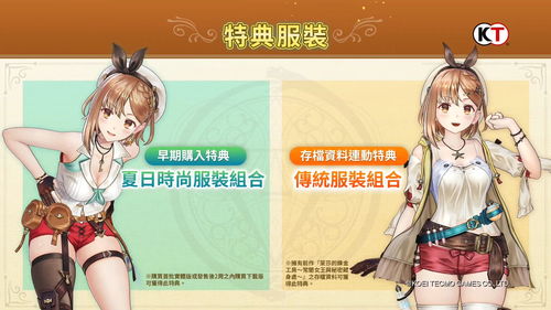 《莱莎炼金工房》ASMR:80分钟私密闲谈,沉浸式闺房体验新境界 《莱莎炼金工房》ASMR:80分钟私密闲谈,沉浸式闺房体验新境界