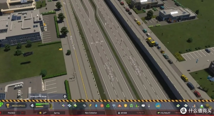 自行车修复新升级,城市交通焕新颜《天际线2》1.4.2f1大更新震撼来袭 自行车修复新升级,城市交通焕新颜《天际线2》1.4.2f1大更新震撼来袭