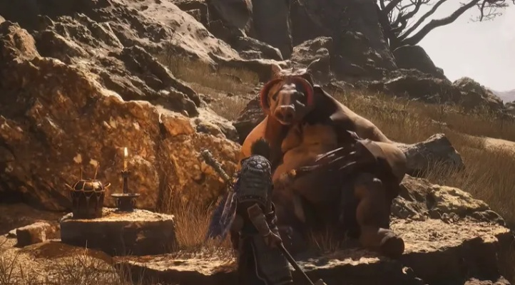 黑神话定风珠藏了多少暗线？老玩家拆解3个被忽略的实战用法与世界观伏笔