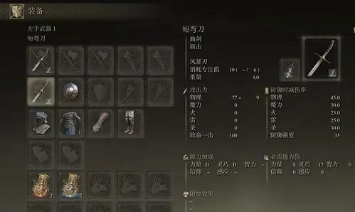 艾尔登法环职业选不对有多亏?5个隐藏适配法则帮你避开90%弯路 艾尔登法环职业选不对有多亏?5个隐藏适配法则帮你避开90%弯路