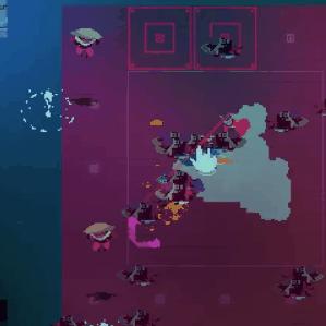 GRIS玩家都在找的「情绪解谜密码」为什么它能让你哭着通关? GRIS玩家都在找的「情绪解谜密码」为什么它能让你哭着通关?