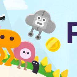 GRIS玩家都在找的「情绪解谜密码」为什么它能让你哭着通关? GRIS玩家都在找的「情绪解谜密码」为什么它能让你哭着通关?