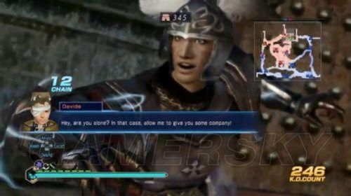 真三国无双7帝国武器隐藏机制曝光,为什么你刷不出专属神装? 真三国无双7帝国武器隐藏机制曝光,为什么你刷不出专属神装?