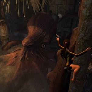 古墓丽影印度探险揭秘:劳拉勇闯神秘遗迹 古墓丽影印度探险揭秘:劳拉勇闯神秘遗迹