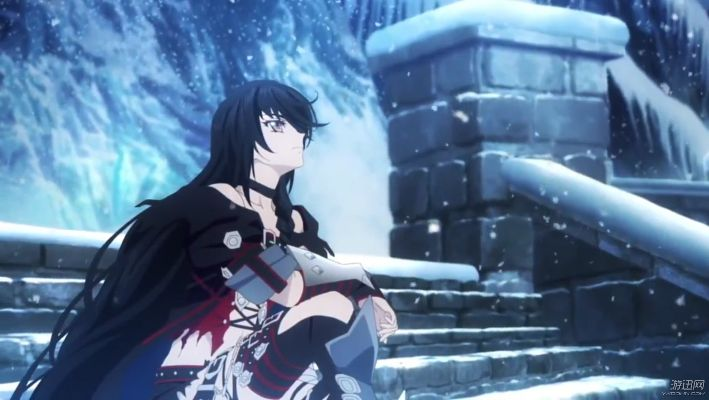 狂战传说重制版2月发售,体验升级新篇章震撼开启 狂战传说重制版2月发售,体验升级新篇章震撼开启