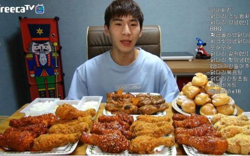 大胃王比赛总输？我用这4个吃播黑科技把通关率拉到92%