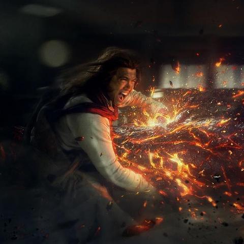 天命集结，悟空再战巅峰，联机Mod新篇章Boss挑战震撼来袭