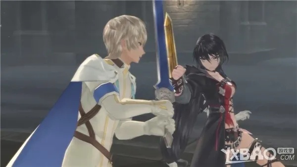 狂战传说重制版2026年2月震撼发售，体验升级新篇章！