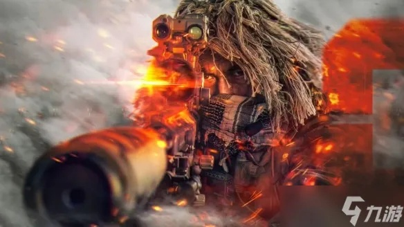 《战地6》荣登年度射击巅峰，创销售奇迹！