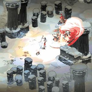 《哈迪斯2》TGA年度最佳锁定,实力解析背后的爆款奥秘 《哈迪斯2》TGA年度最佳锁定,实力解析背后的爆款奥秘