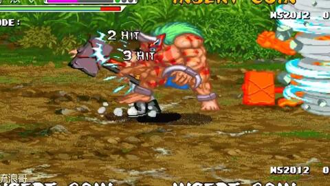 魔兽真三国无双隐藏机制曝光，为什么老玩家总比你多A1下？