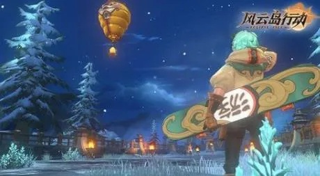 风云岛行动玩家必看，为什么你落地成盒？2025年最新苟分+钢枪双路线实战密码