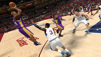 NBA 2K13老玩家压箱底的按键神操作，为什么你总按不出绝杀？