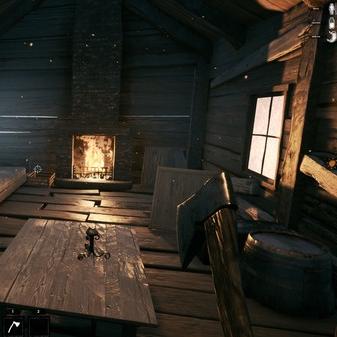 冬日求生传奇,揭秘幸存者新纪元 冬日求生传奇,揭秘幸存者新纪元