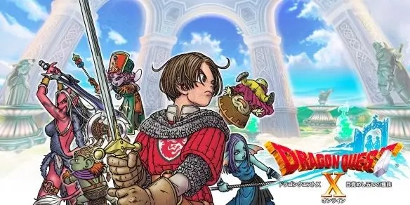 《勇者斗恶龙7》盛赞《33号远征队》：回合制精髓再升华，创新体验新巅峰