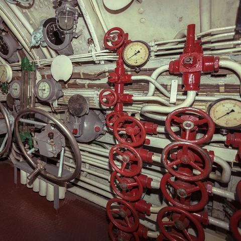 猎杀潜航3补丁怎么选？老艇长私藏的5款神级补丁，解决90%游戏痛点