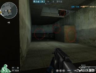 幽灵猎手为何能成为生化模式的「逆风破局密码」90%玩家没摸到的实战逻辑