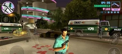 侠盗飞车罪恶都市中文版藏了多少没说破的秘密？老玩家都在找的细节全在这