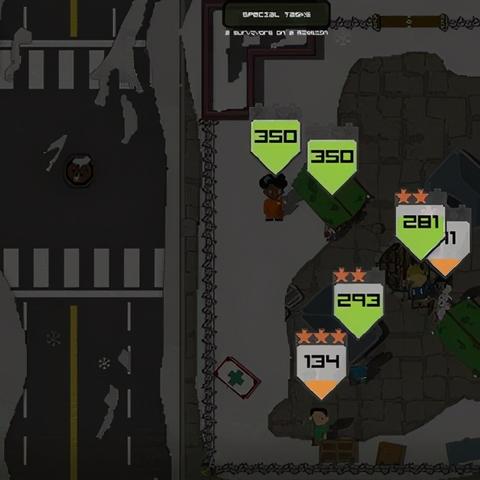 2025年还在找耐玩游戏？这5款冷门神作玩到通关都不想删