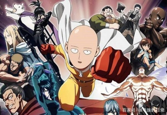 《一拳超人》第三季评分再创新低，观众怒喊：重做势在必行，品质重塑！