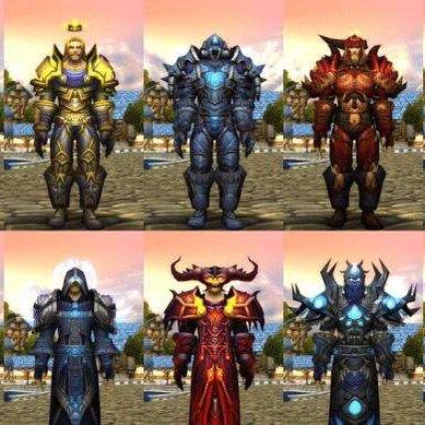 怪物猎人p3新手该做什么套装？这几套前期最好用！