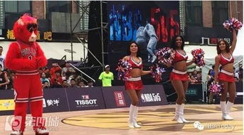 黑五狂欢！《自由篮球》热门集结，独家部件服饰动作大放送！