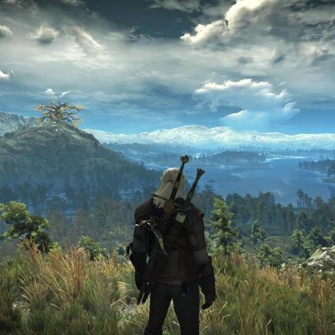 《生化奇兵4》编剧加盟CDPR，打造全新力作《魅力奇兵：波兰传奇》