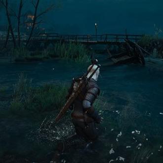 《生化奇兵4》编剧加盟CDPR，打造全新力作《魅力奇兵：波兰传奇》