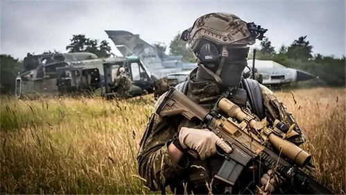 特种部队经验,是通过哪些团队合作任务达成的 特种部队经验,是通过哪些团队合作任务达成的