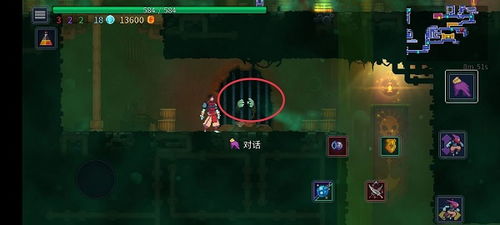 地牢围攻隐藏20年的「符文共振」秘密，为什么老玩家刷100次都不肯跳过？