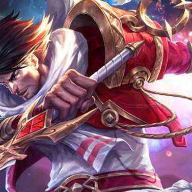 Dota2黑暗贤者为什么能统治7.36野区？职业局58%胜率的冷门Carry密码