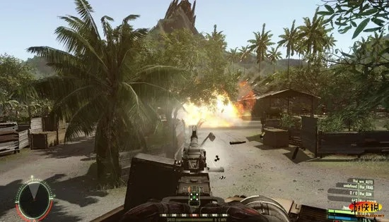 打枪单机游戏究竟藏着多少被忽略的爽点？老玩家用100小时实战拆解3类神作