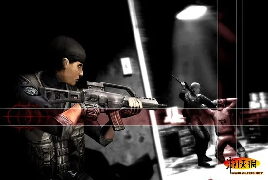 打枪单机游戏究竟藏着多少被忽略的爽点？老玩家用100小时实战拆解3类神作