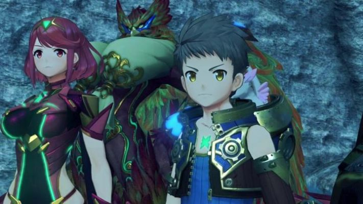 异度之刃3玩家必看,为什么你刷了100小时还没摸到战斗体系的魂? 异度之刃3玩家必看,为什么你刷了100小时还没摸到战斗体系的魂?