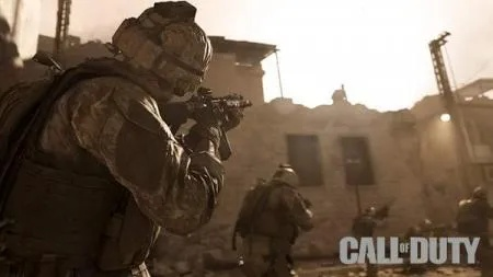 使命召唤8联机还能玩吗?老玩家藏了5年的对战套路+最新服务器存活指南 使命召唤8联机还能玩吗?老玩家藏了5年的对战套路+最新服务器存活指南