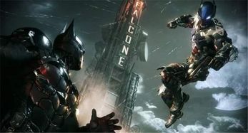 未来蝙蝠侠到底藏着多少没说破的游戏设计密码？老玩家深挖3个颠覆认知的核心设定