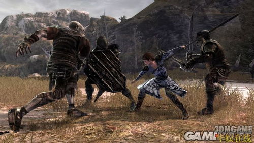 指环王，北方战争隐藏真相，为什么老玩家说它是中土最被低估的战场？