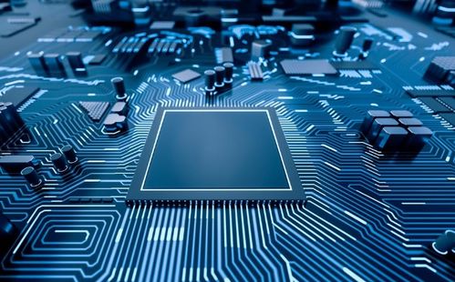 2032年目标：印度芯片产业迈向中美日水准新高峰