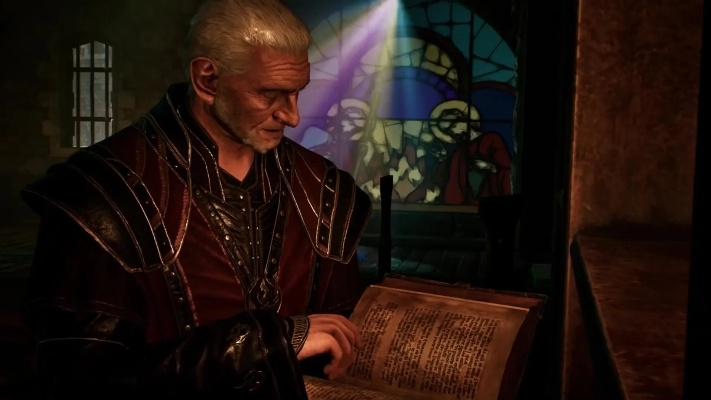 哥特王朝重制版丑化争议:深度解析角色美化新风向 哥特王朝重制版丑化争议:深度解析角色美化新风向