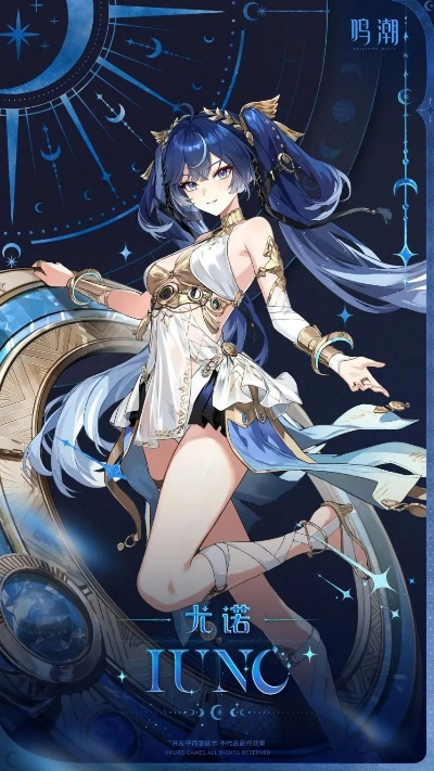 《鸣潮》新角色千咲引爆Steam，2.8版本全球热销榜新势力崛起