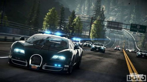 极品飞车18破解补丁到底能不能用？老玩家亲测3款热门补丁的真实体验