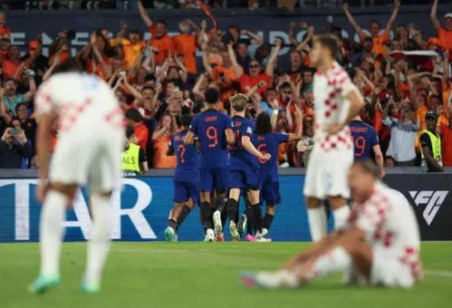 库拉索创纪录晋级，世界杯最小参赛国诞生记