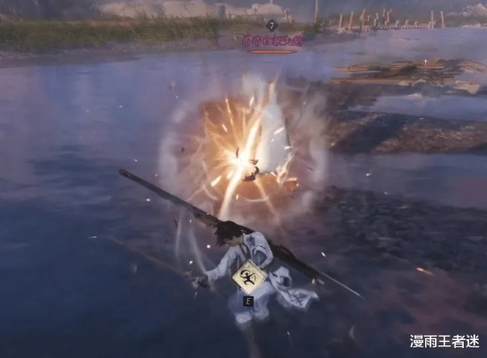 国际玩家共识:凶猛大鹅,燕云十六声技惊四座! 国际玩家共识:凶猛大鹅,燕云十六声技惊四座!