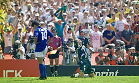 2026世界杯激战正酣,42强诞生,6席位悬念待解,精彩不容错过! 2026世界杯激战正酣,42强诞生,6席位悬念待解,精彩不容错过!