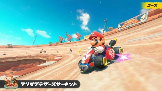 《马里奥NS2升级秘境》全新揭秘，探索游戏幕后新篇章