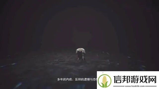 国产惊悚巅峰《黑暗世界：因果轮回》勇夺GGA恐怖游戏提名桂冠！